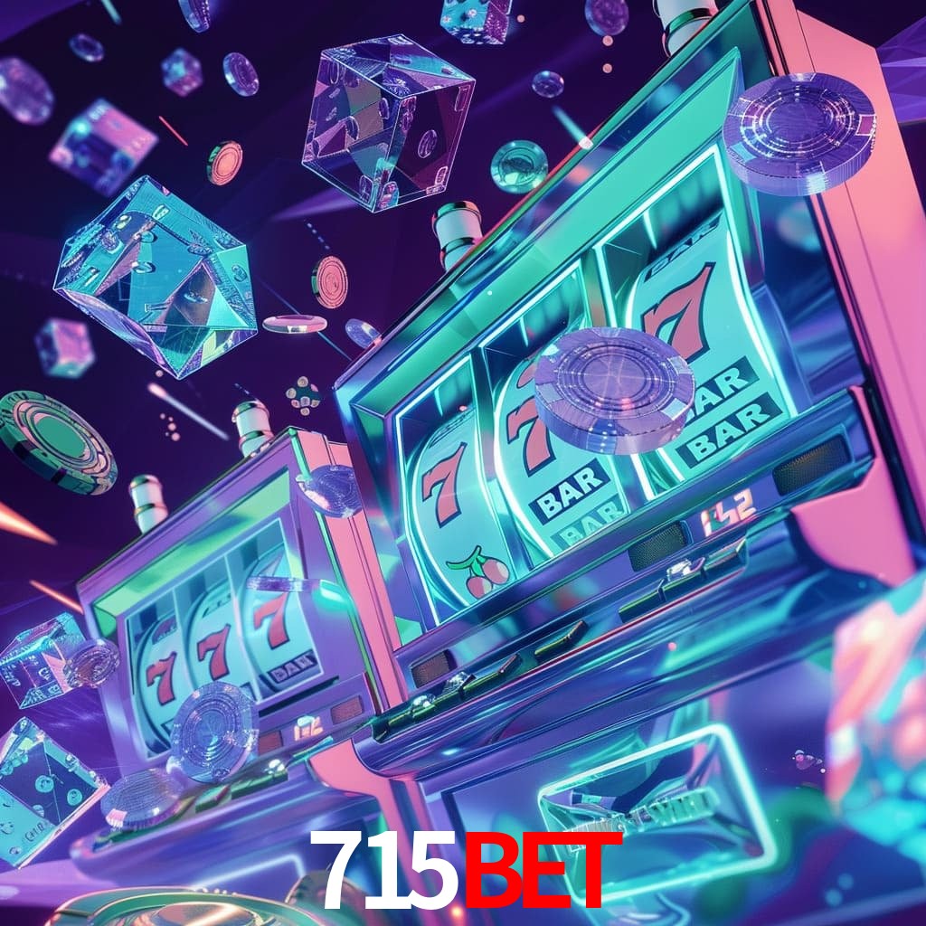 PIX Instantâneo 715bet