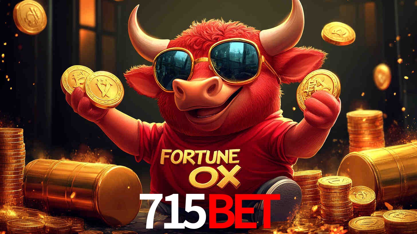 Descubra a Essência do 715bet: Nossa História e Compromissos