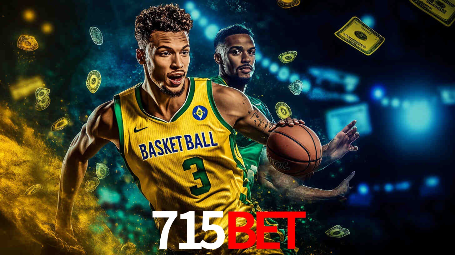 Explorando a Categoria de Eventos em Apostas na 715bet