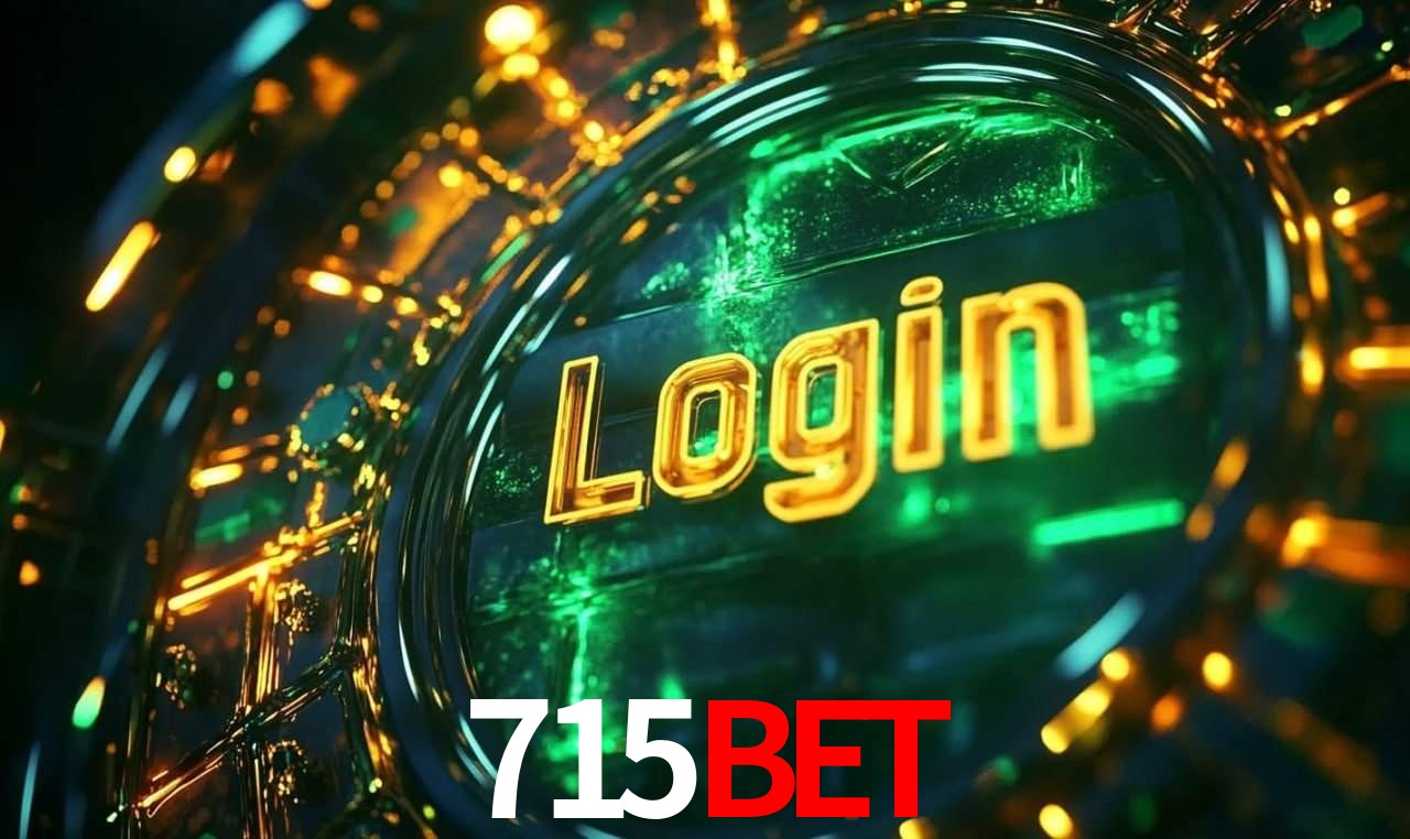 Página de download 715bet