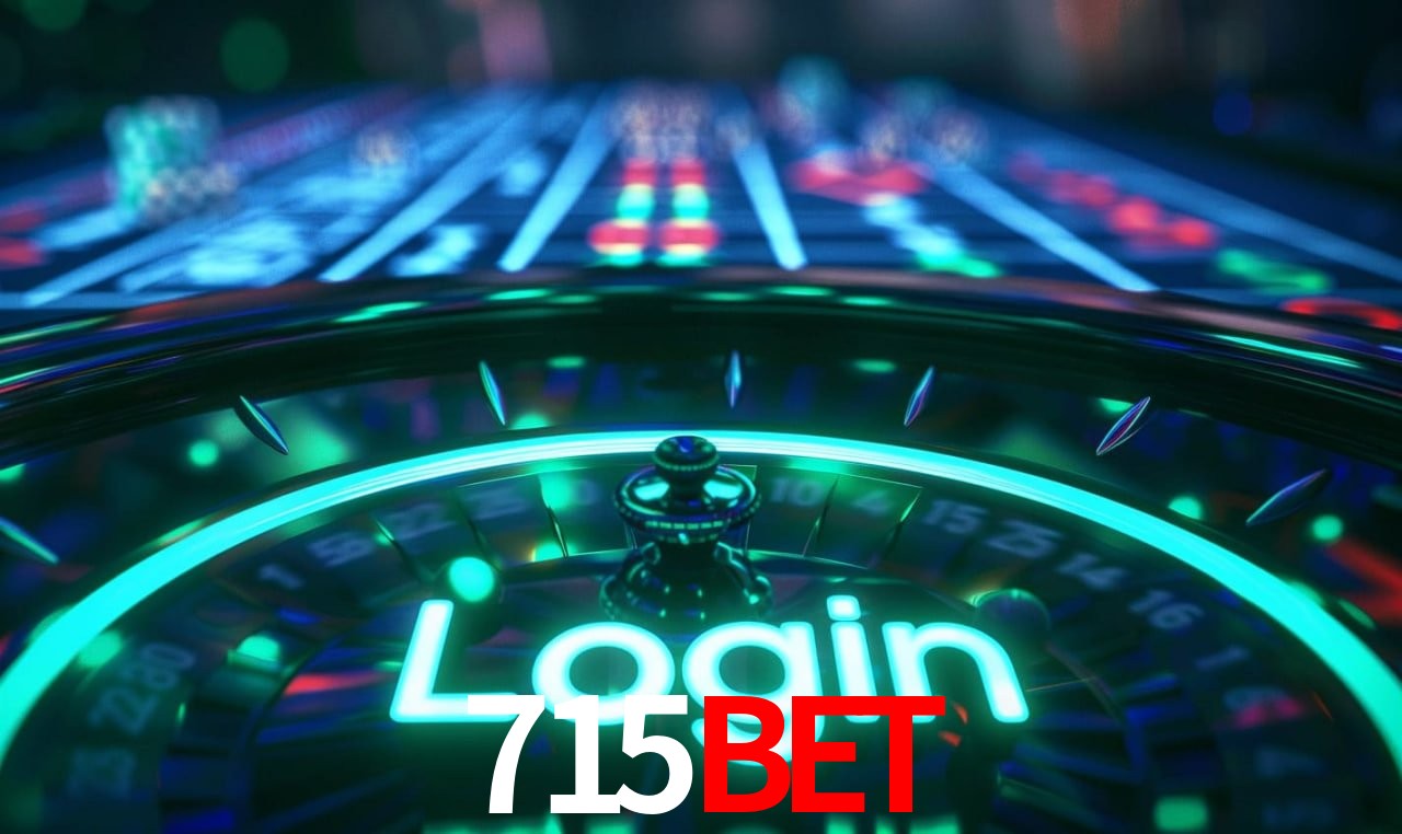 Casino Ao Vivo 715bet