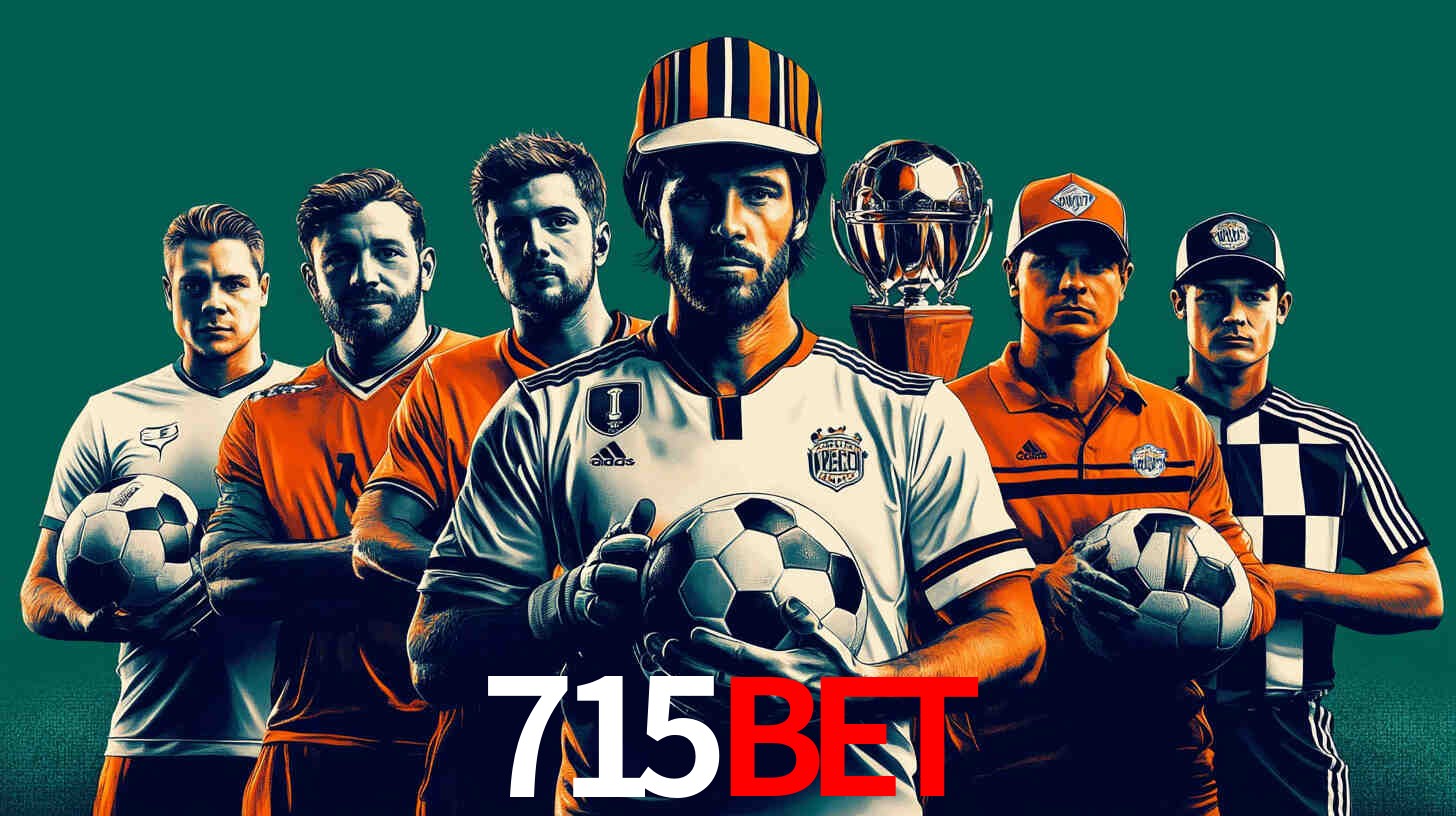 Desvendando o Mundo dos Jogos Virtuais na 715bet