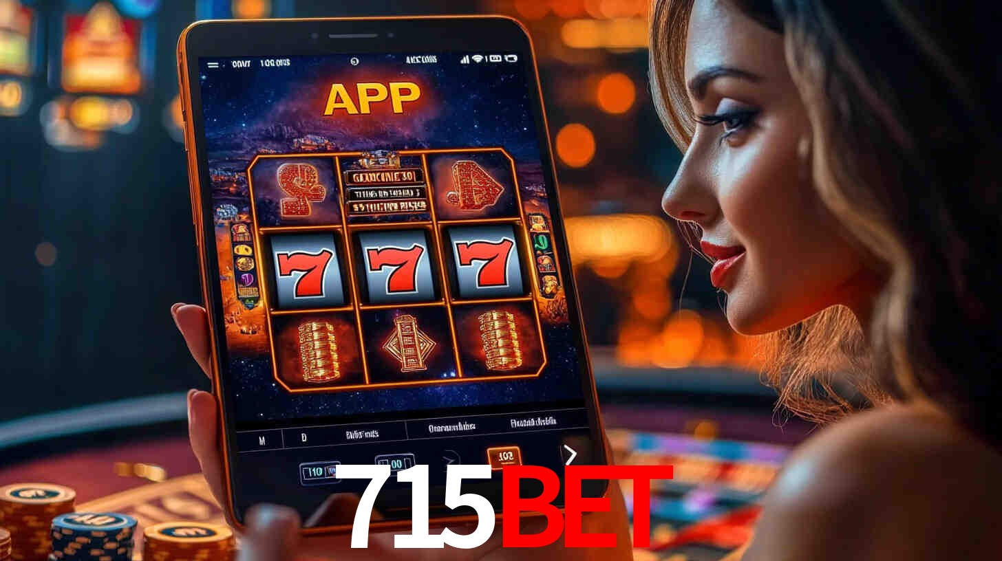 Bônus Generosos e Exclusivos no 715bet para Você!