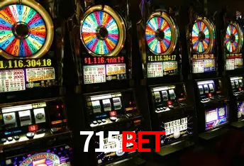 Apostas Esportivas na 715bet: Um Guia Completo