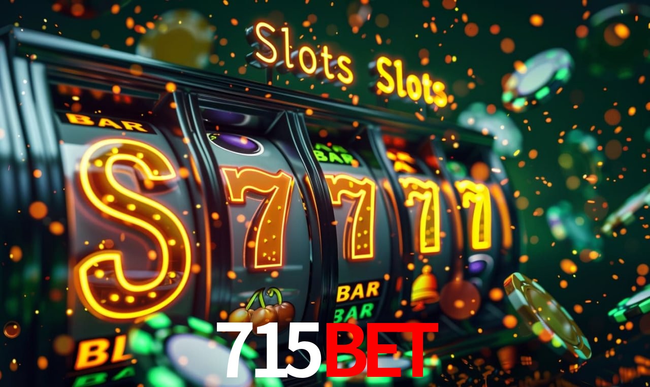Avaliações dos Jogadores 715bet