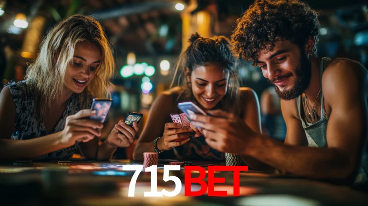 Premium Interface 715bet