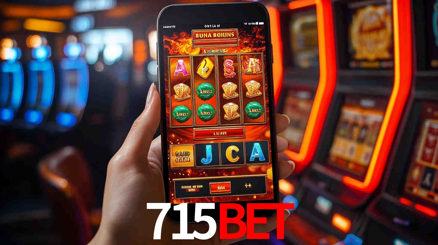 715bet