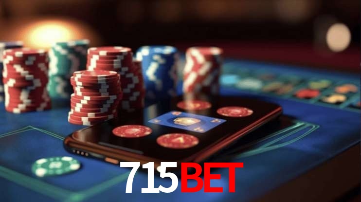 Recursos de Bônus 715bet