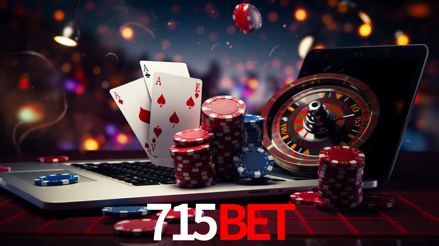 Welcome Bonus 715bet