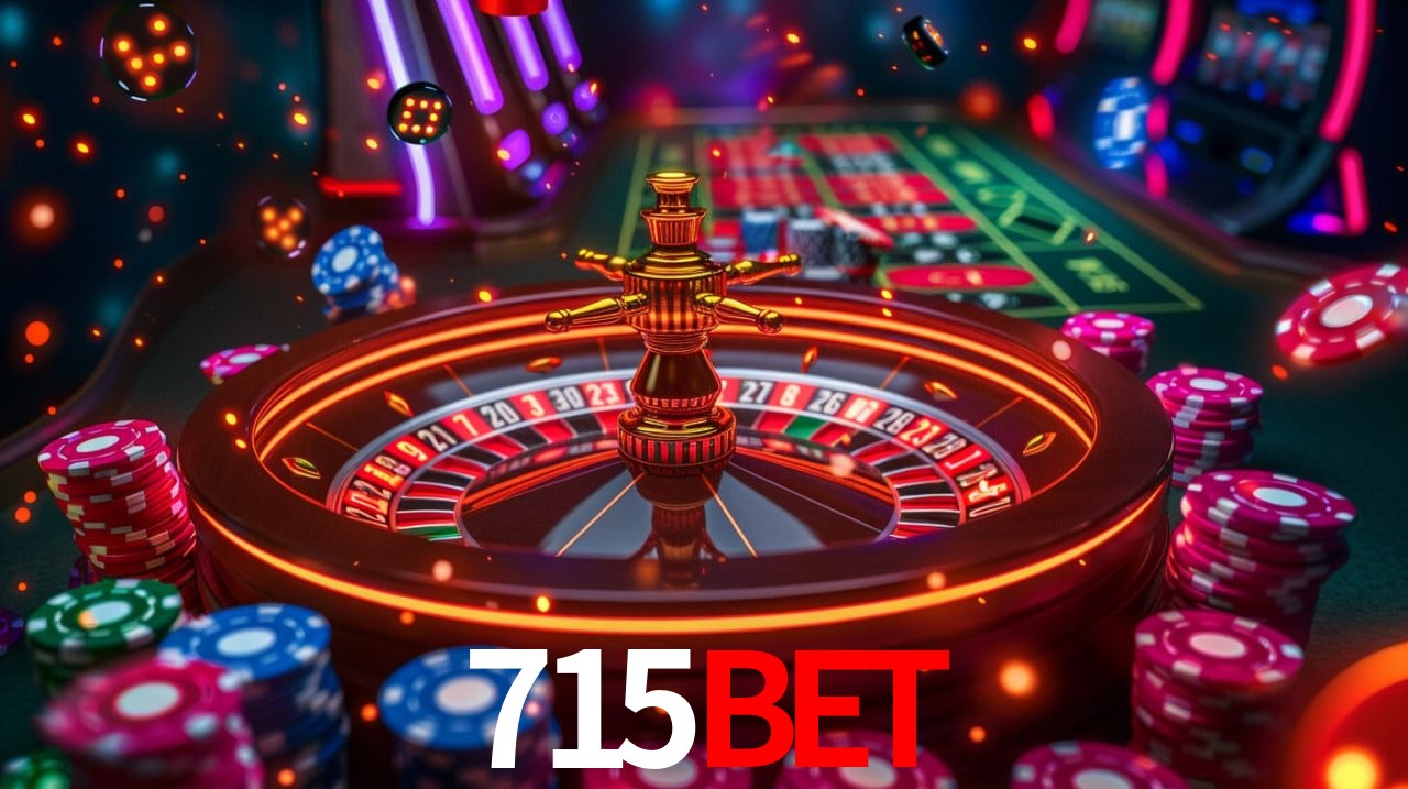 Programa VIP 715bet