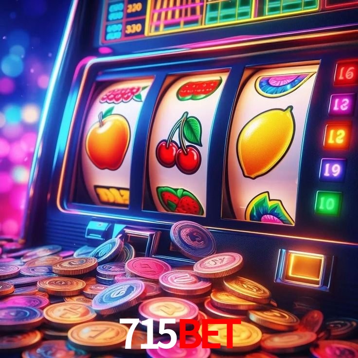 Benefícios da Conta 715bet