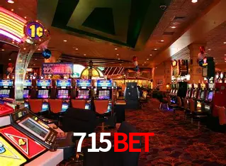Desvendando o Mundo dos Jogos Virtuais na 715bet