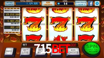 A Emoção da Loteria na 715bet: Uma Chance de Mudança de Vida