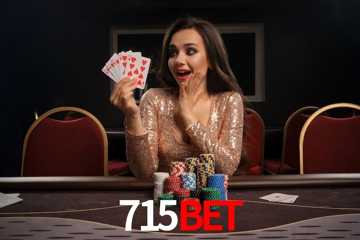 Torneios 715bet