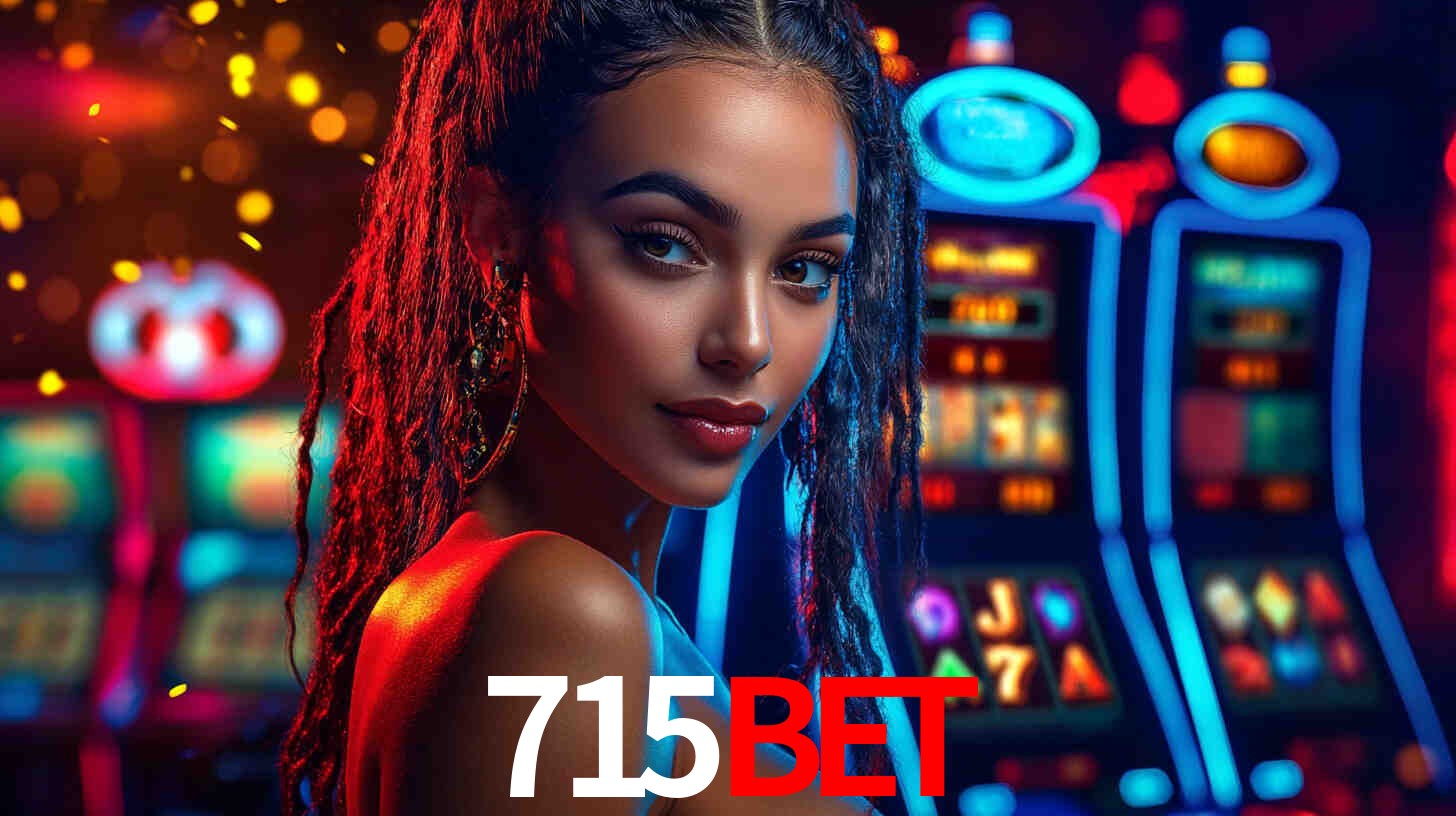 A Emoção da Loteria na 715bet: Uma Chance de Mudança de Vida