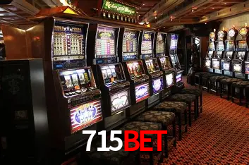 Descubra o Programa VIP da 715bet: Vantagens Exclusivas para Jogadores
