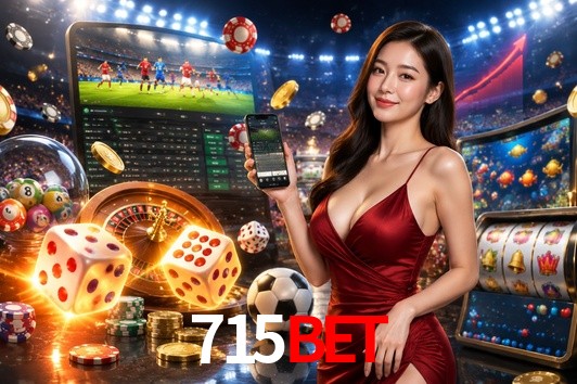 Game Providers 715bet