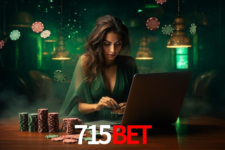 APK Android 715bet