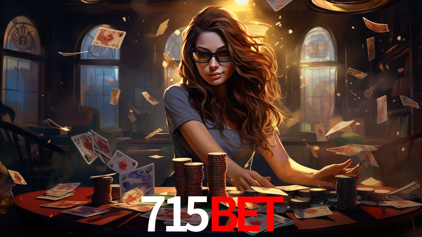 Daily Bonuses 715bet