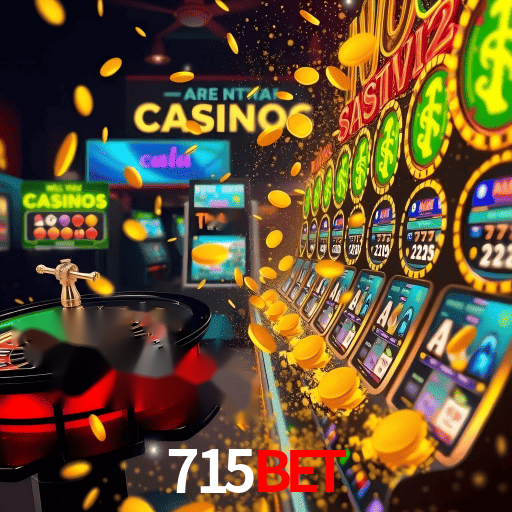 cassino 715bet