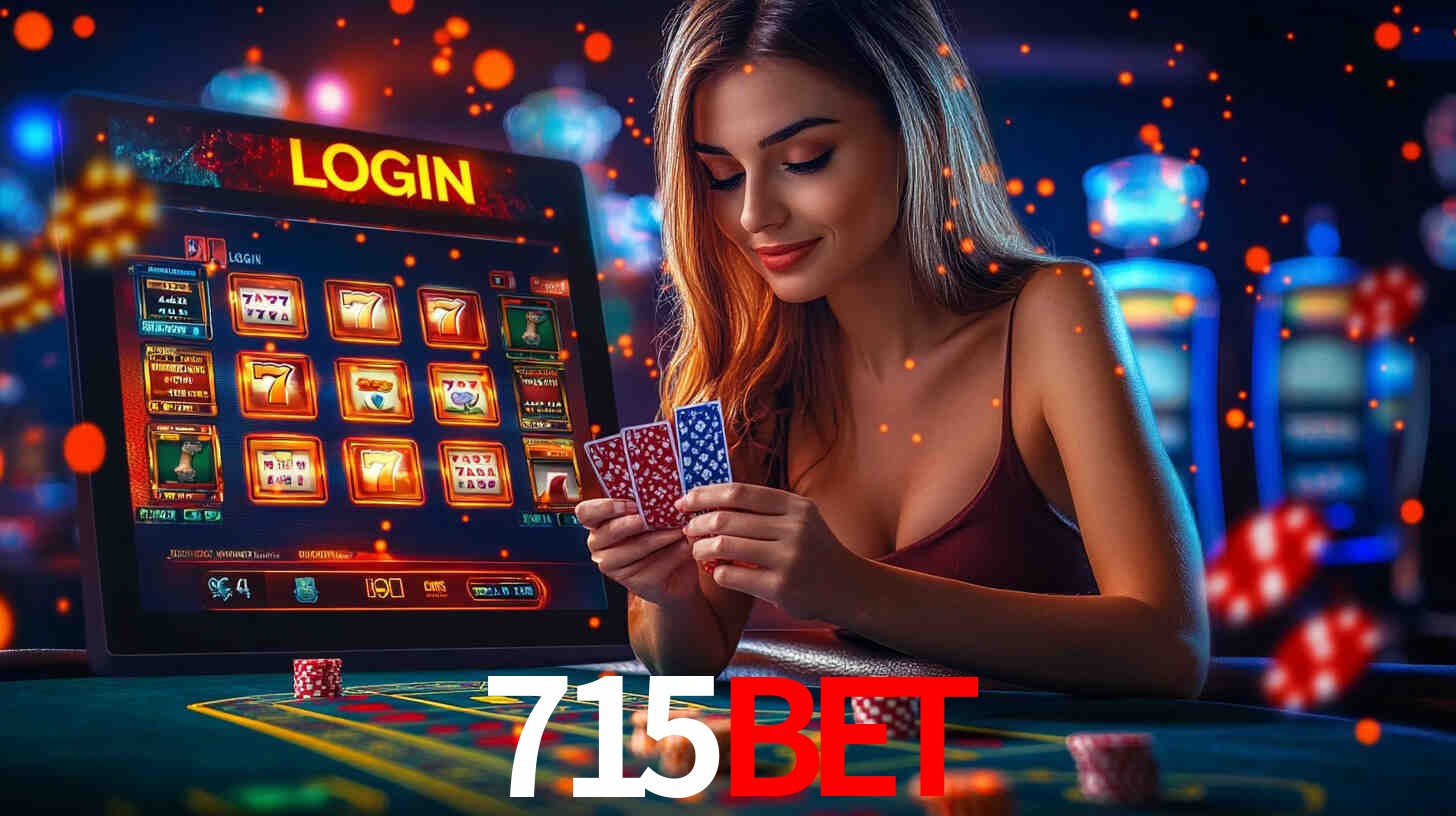 715bet