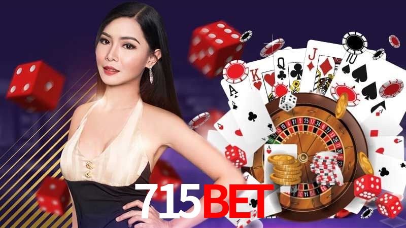 Casino VIP 715bet