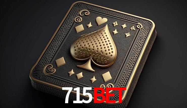 Design Responsivo 715bet