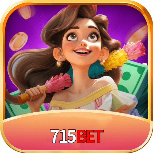 Logo 715bet